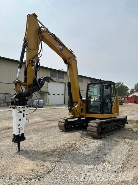CAT 308 履帶式 挖土機/掘鑿機/挖掘機