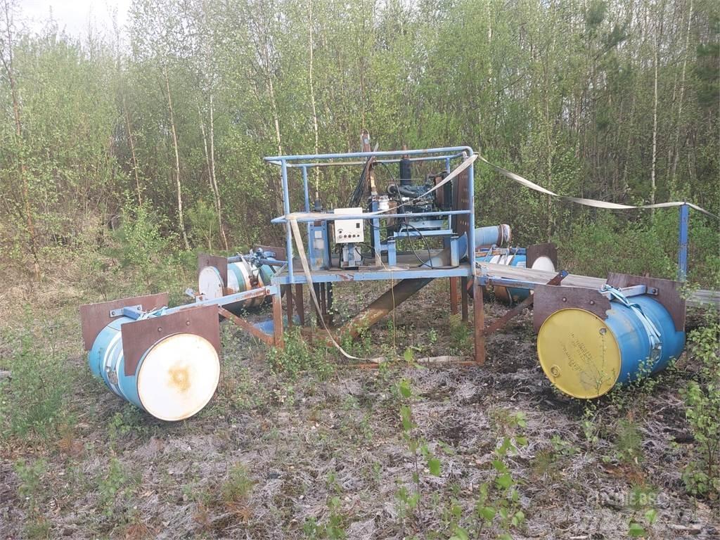  Pumppaamo 其他