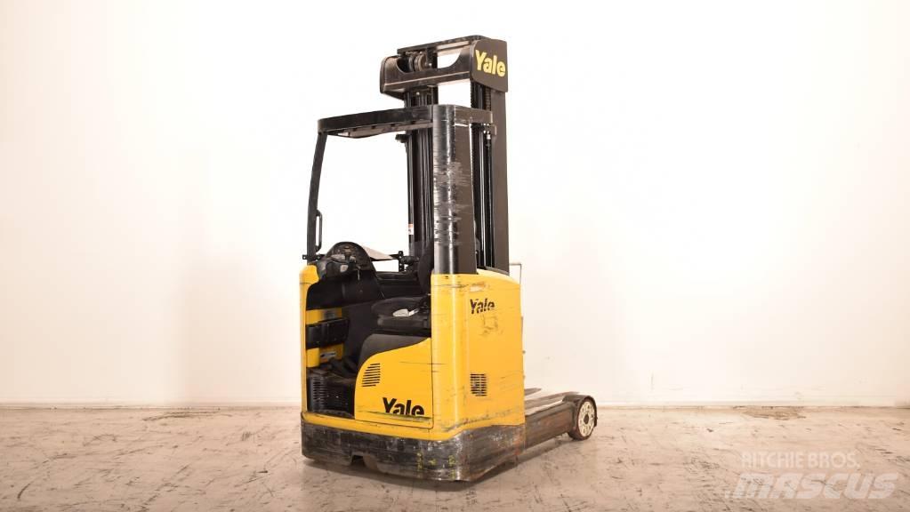 Yale MR 14 前伸式堆高機(叉車)