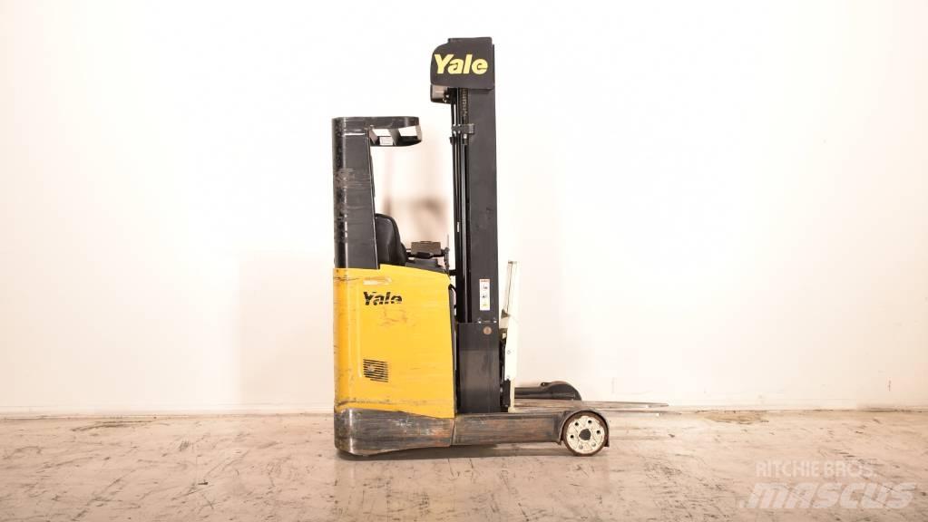 Yale MR 14 前伸式堆高機(叉車)