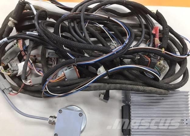  Rycart Interface Kit 其他農業機械