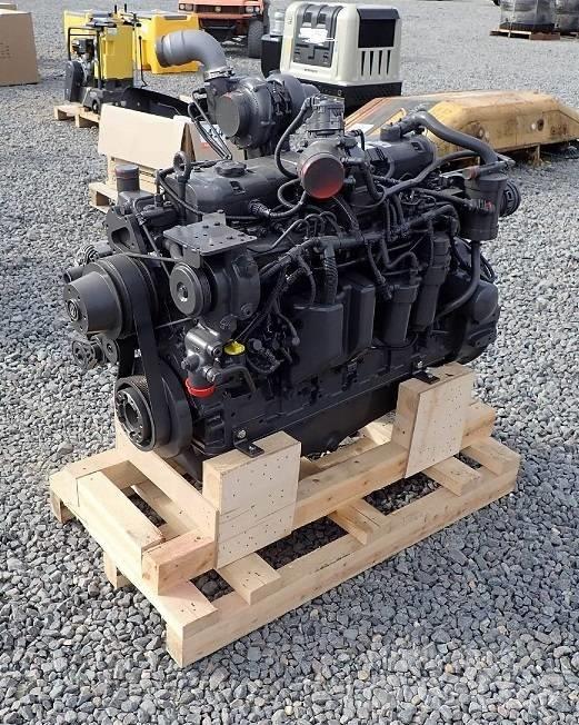 Agco 74 AWF 引擎/發動機
