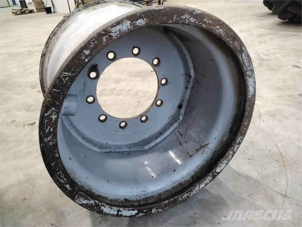 Valmet 890 20x26,5 輪胎、車輪和輪圈