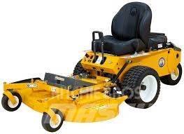Walker R21 騎乘式割草機