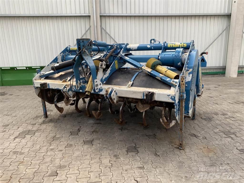 Imants SX 47 其他耕耘機和配件