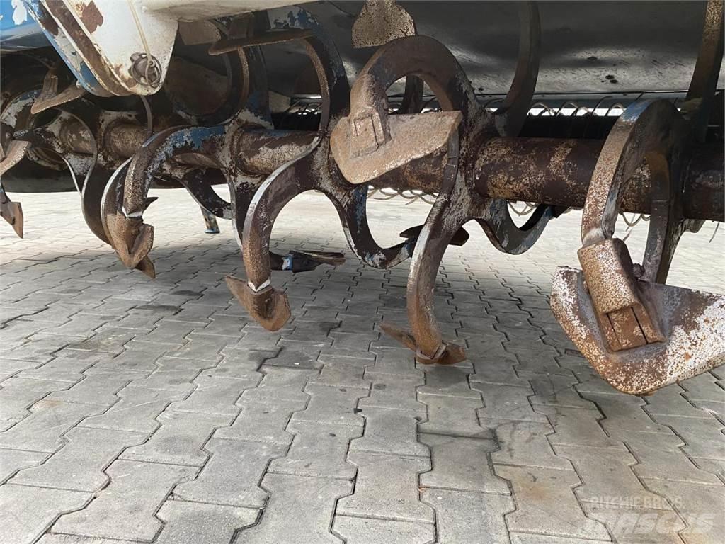 Imants SX 47 其他耕耘機和配件