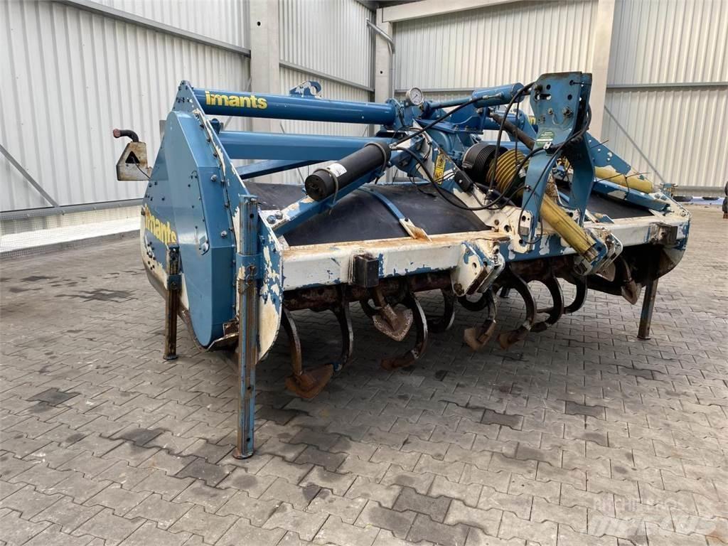 Imants SX 47 其他耕耘機和配件