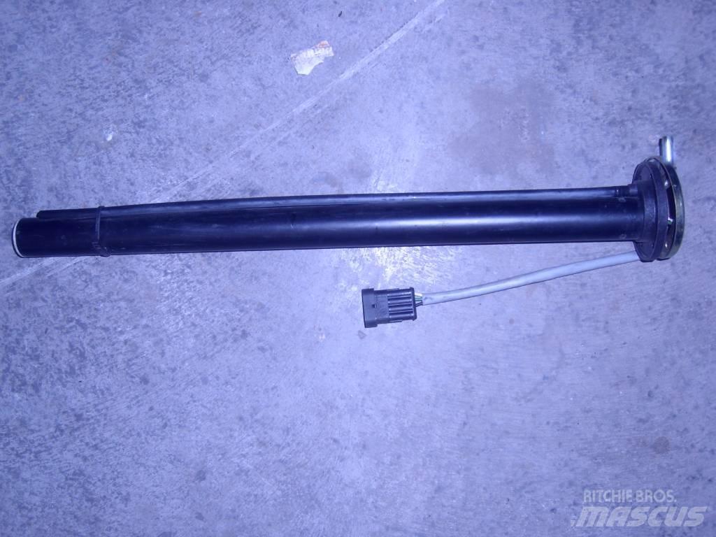 Deutz same 其他組件