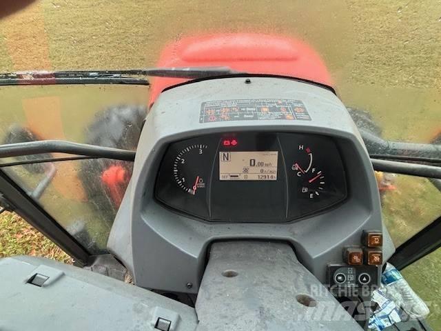 Kubota M5-111HD12 曳引機