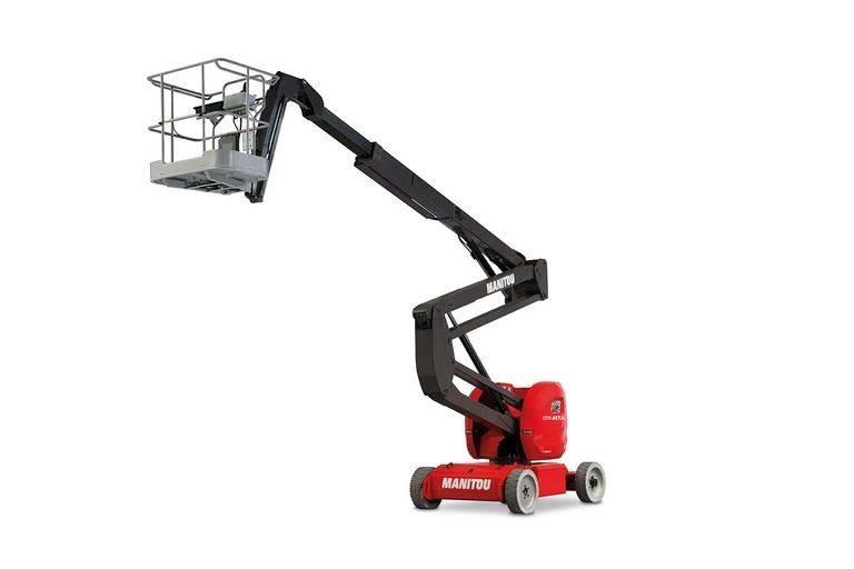 Manitou 170 AETJ-L 伸縮臂操作車