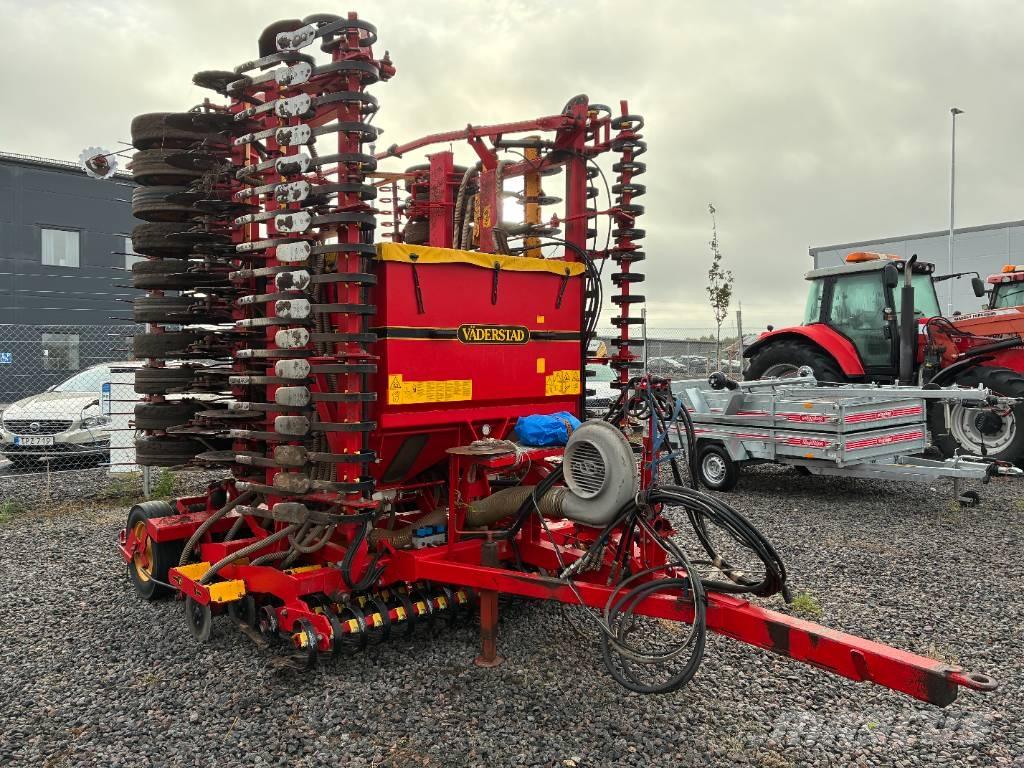 Väderstad Rapid800 鑽頭