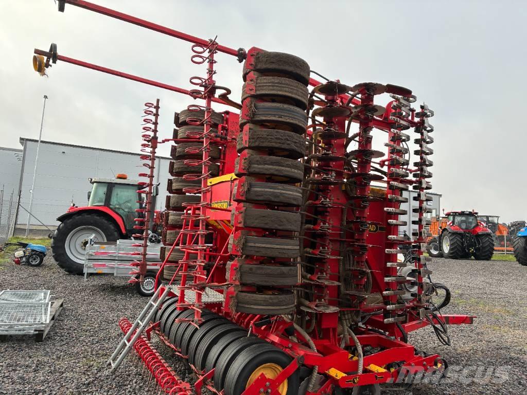 Väderstad Rapid800 鑽頭