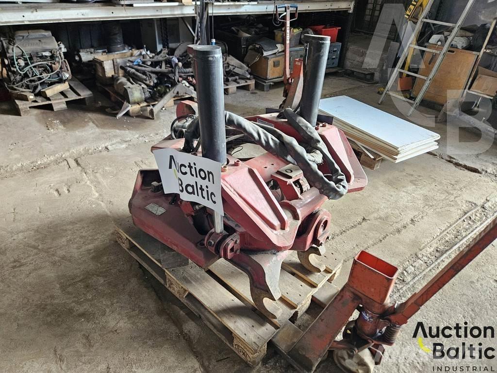  Sandco THR 1210 切割機
