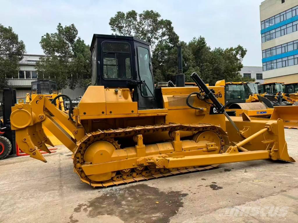CAT D 6 G 履帶推土機