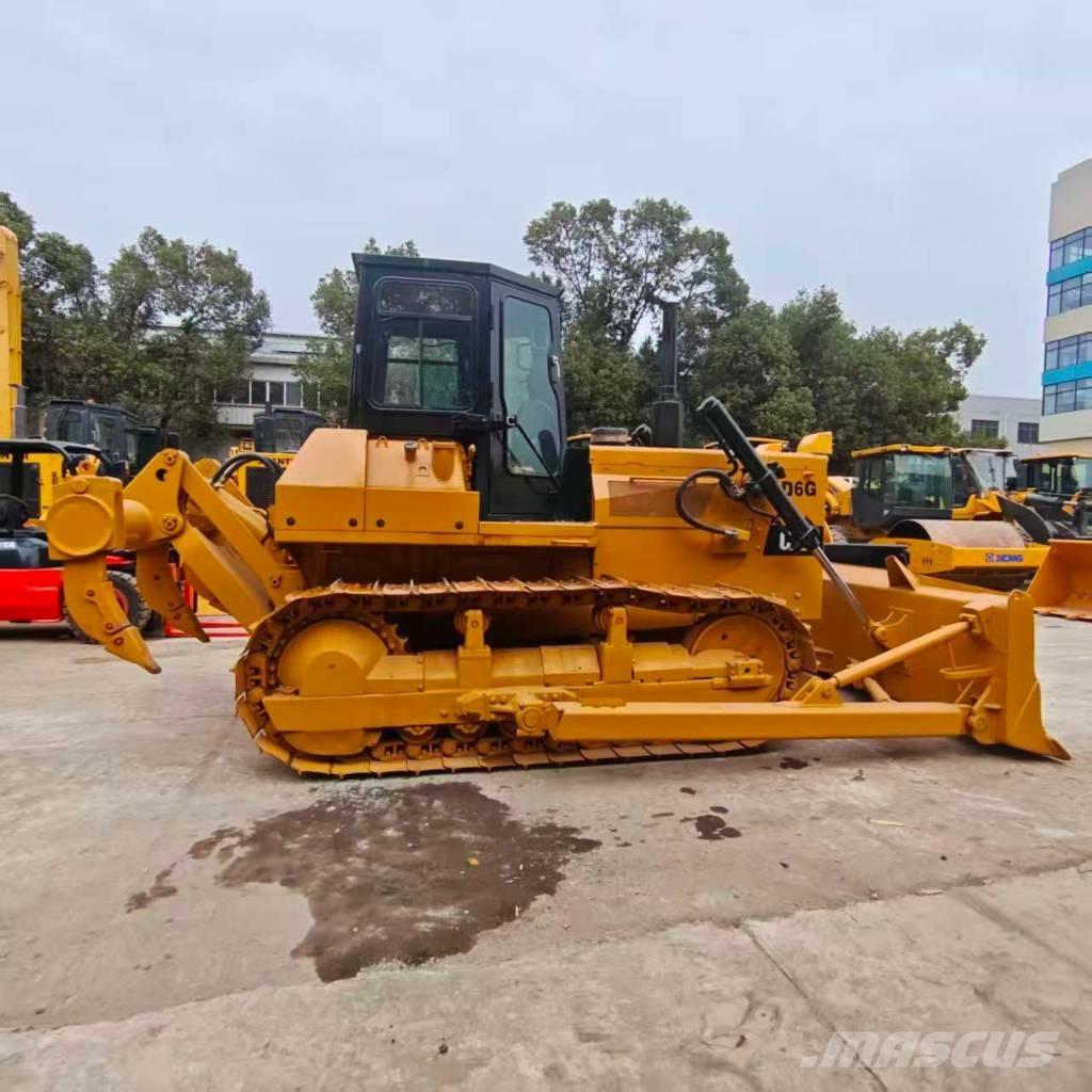 CAT D 6 G 履帶推土機