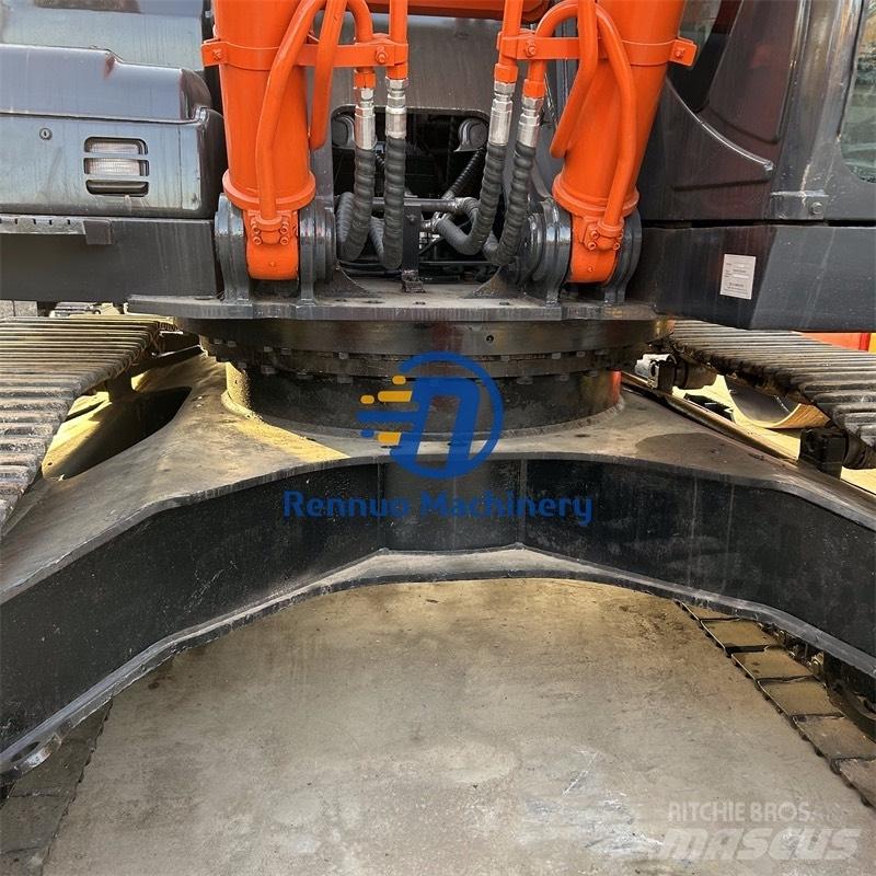 Hitachi ZX 350 履帶式 挖土機/掘鑿機/挖掘機