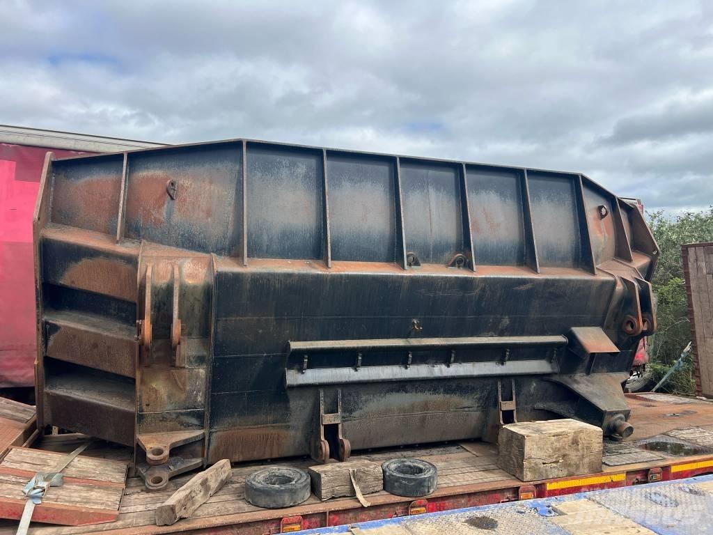 CAT D 10 R 履帶推土機