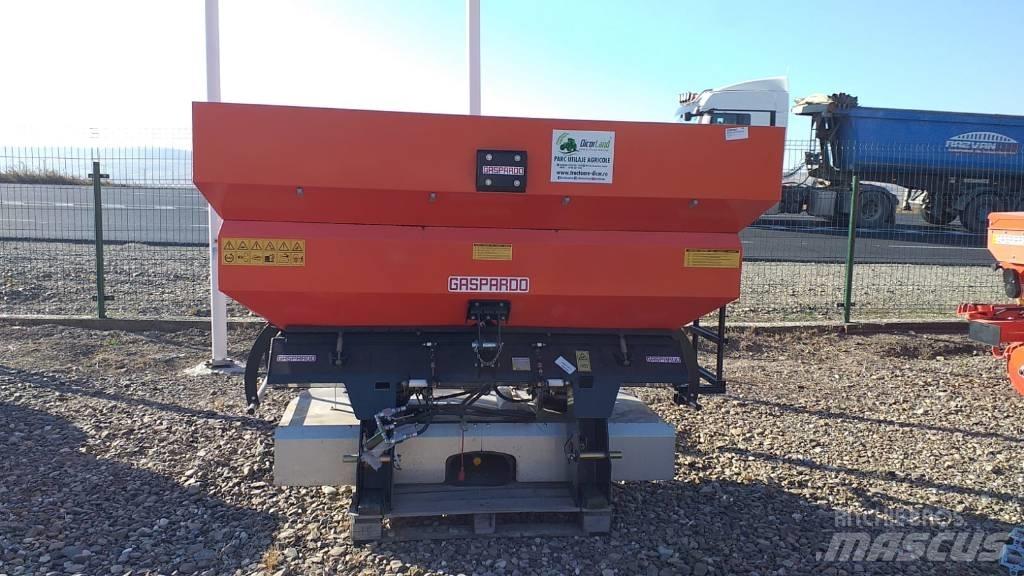 Maschio Zeno 24 礦物撒布機