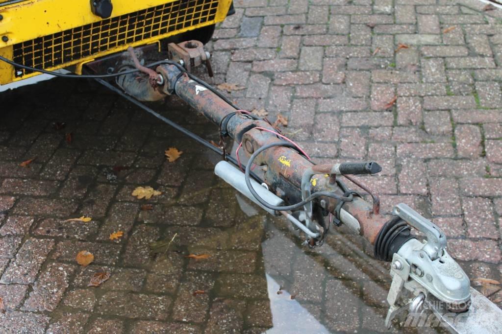 Atlas Copco XAS 45 空氣壓縮機