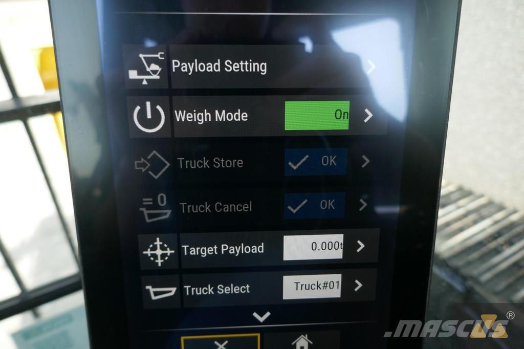 CAT 320 履帶式 挖土機/掘鑿機/挖掘機