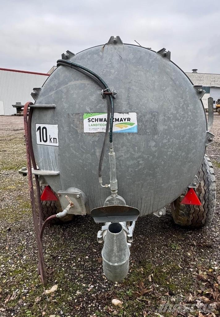 Steyr 8080 曳引機