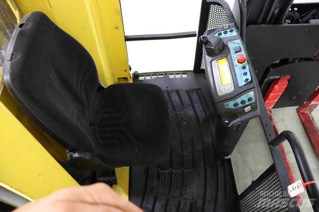 Hyster C1.0 高舉式裝載機