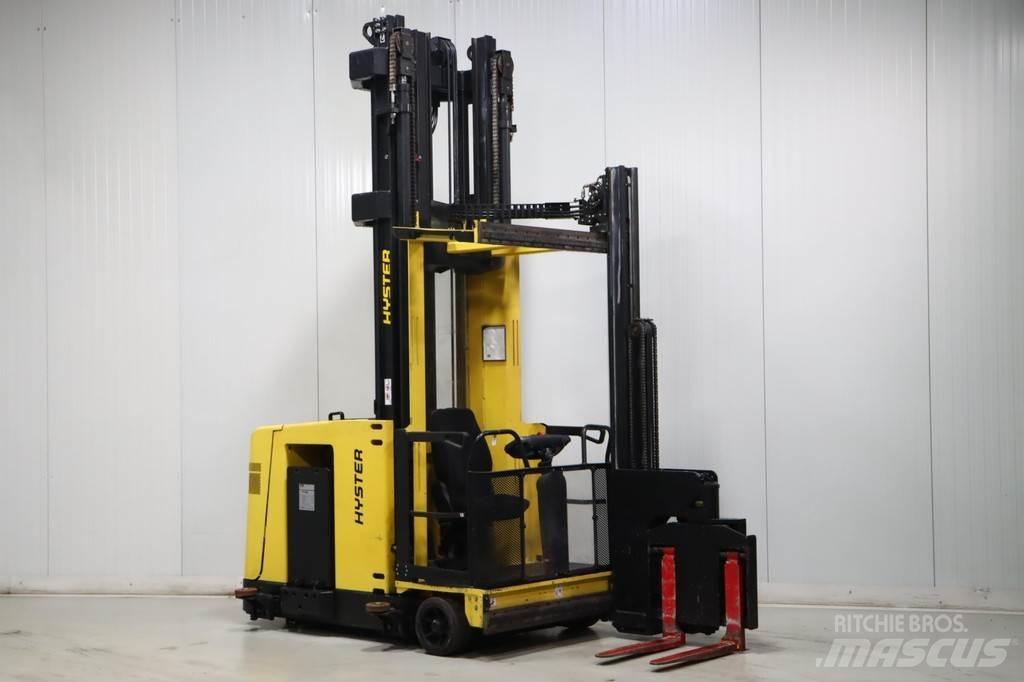 Hyster C1.0 高舉式裝載機
