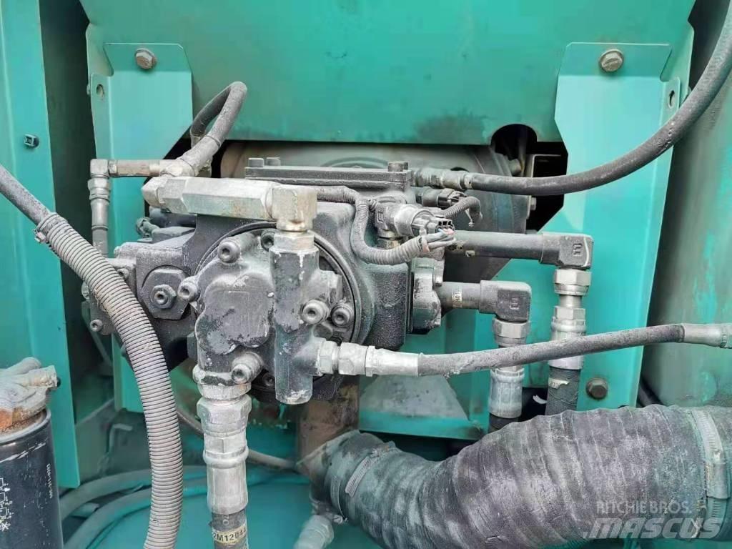 Kobelco SK 140/ 履帶式 挖土機/掘鑿機/挖掘機