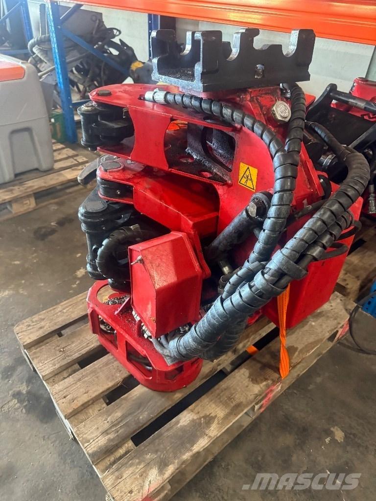 Mecanil Sg220 林業其他機械設備