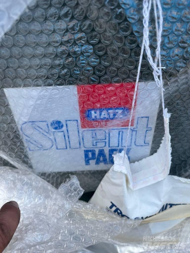 Hatz 2L30C 引擎/發動機
