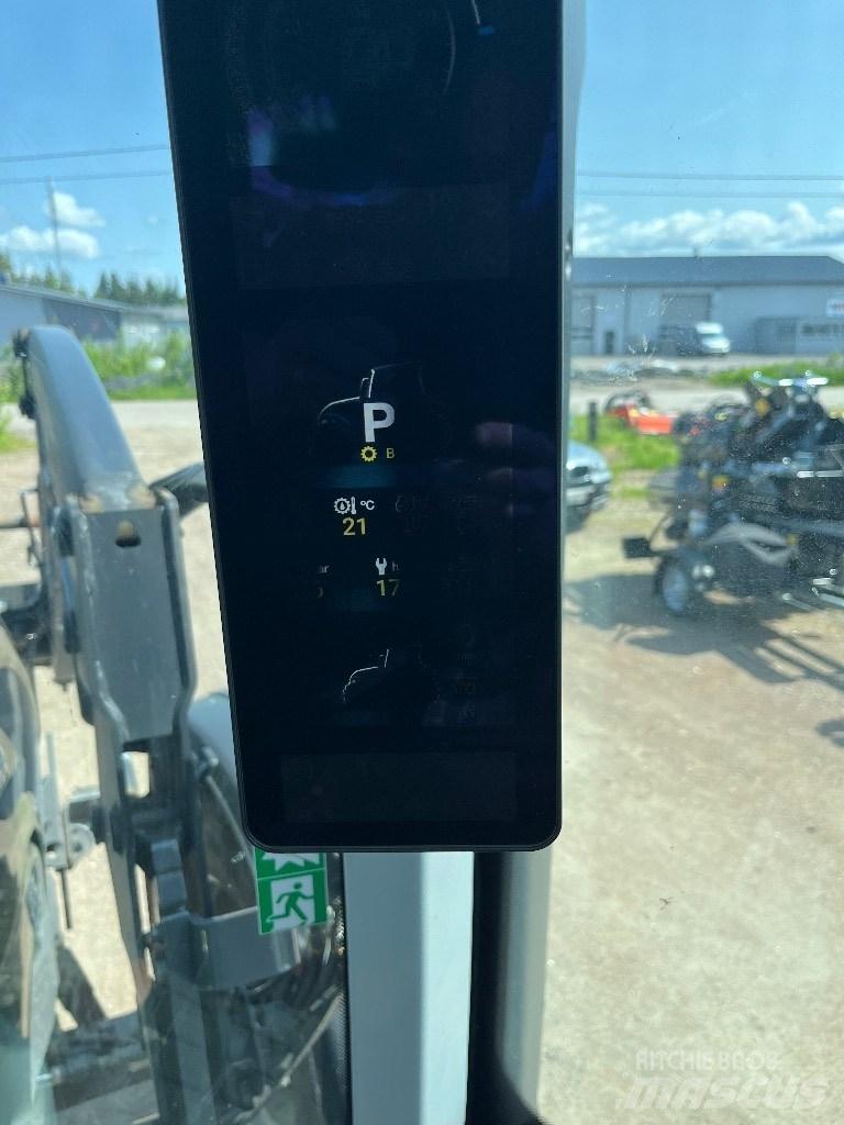 Valtra T 145 曳引機