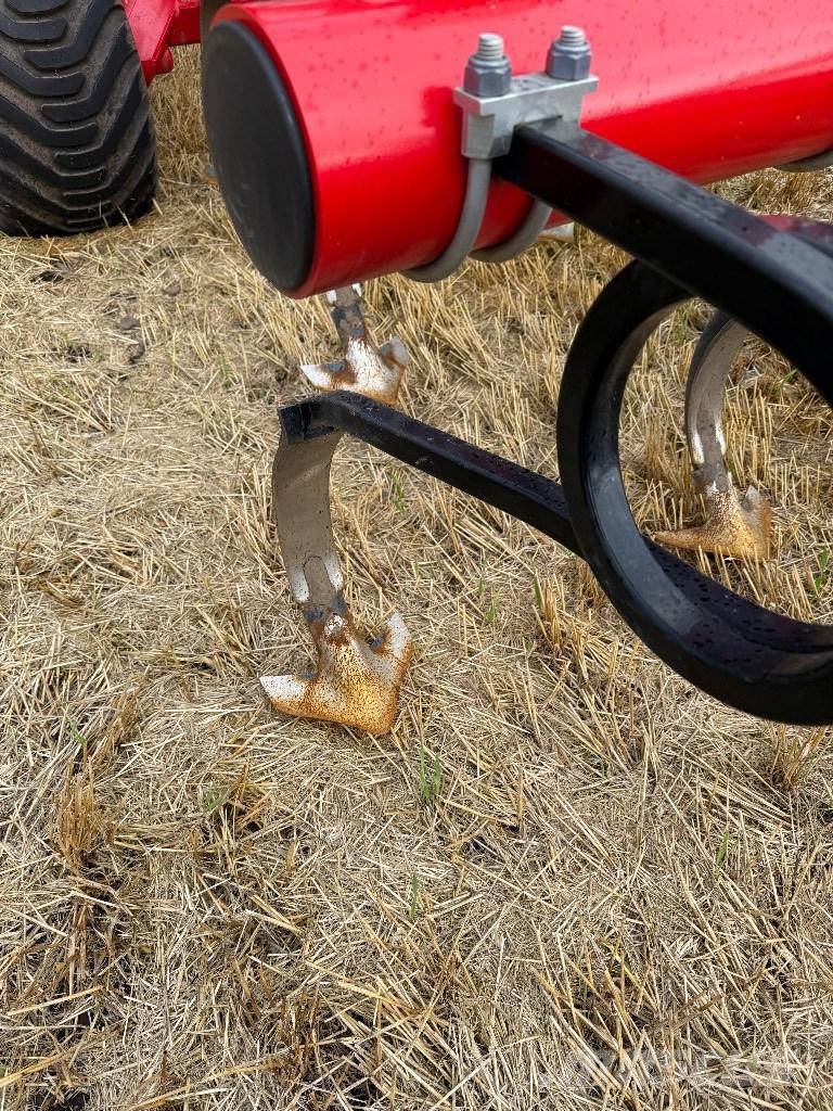 Väderstad Swift440 中耕管理機