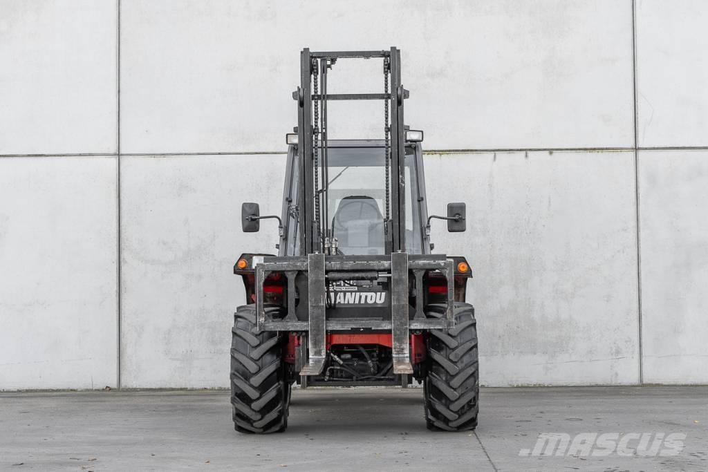 Manitou M 30-4 柴油卡車