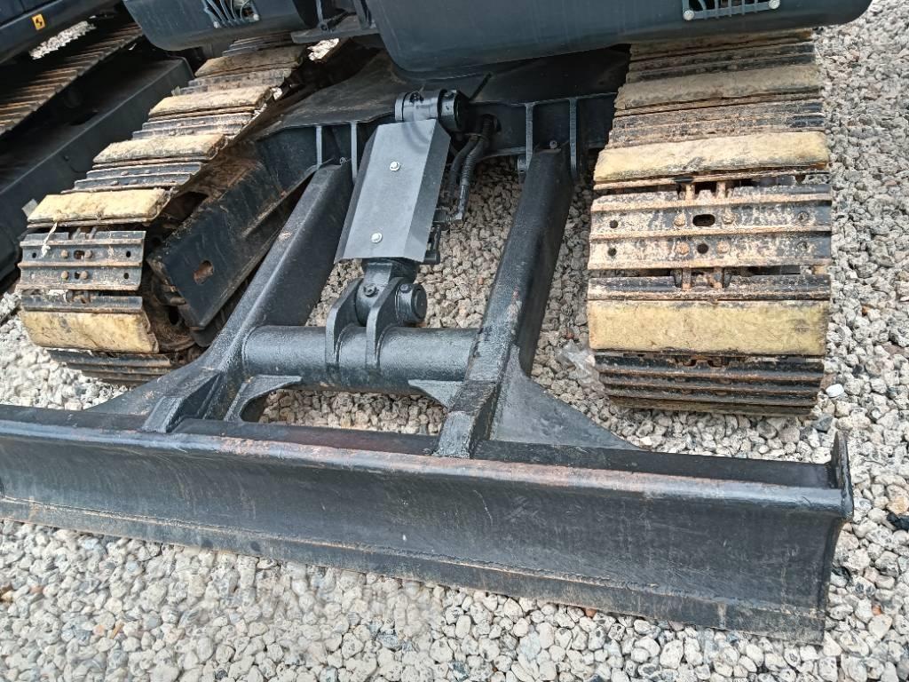 Doosan DX 75 履帶式 挖土機/掘鑿機/挖掘機