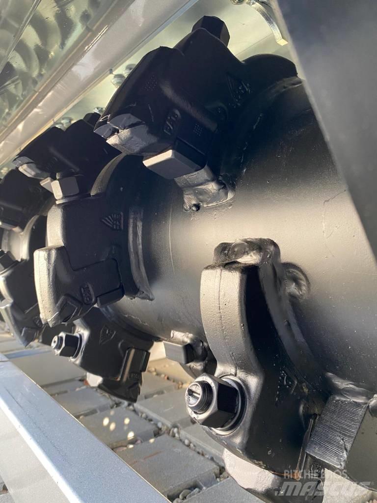 FAE UMM/DT 225 林業其他機械設備