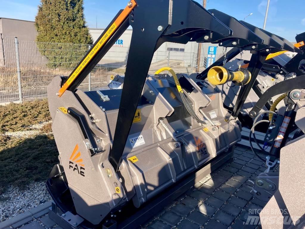 FAE UMM/DT 225 林業其他機械設備