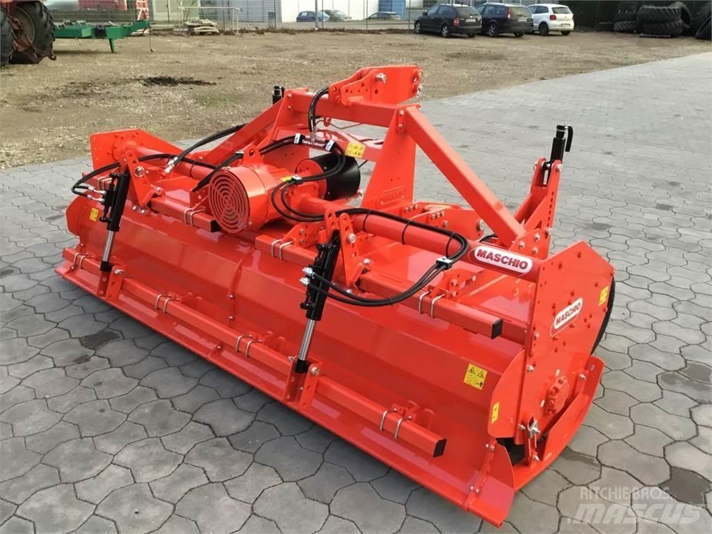 Maschio SC 280 PRO 其他耕耘機和配件