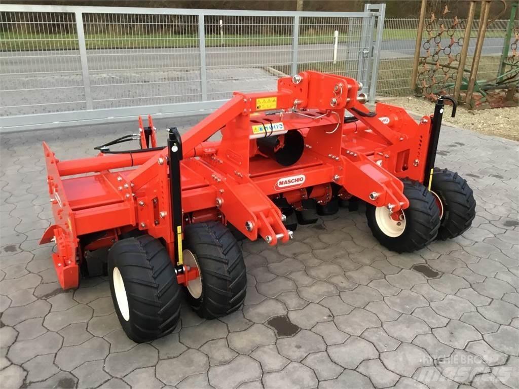 Maschio SC 280 PRO 其他耕耘機和配件