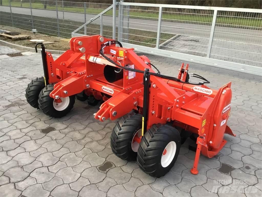 Maschio SC 280 PRO 其他耕耘機和配件