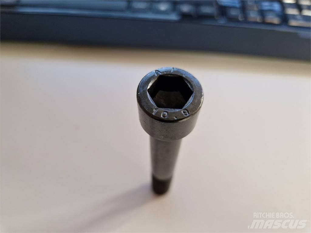 Rottne 070-0065 底盤和懸架