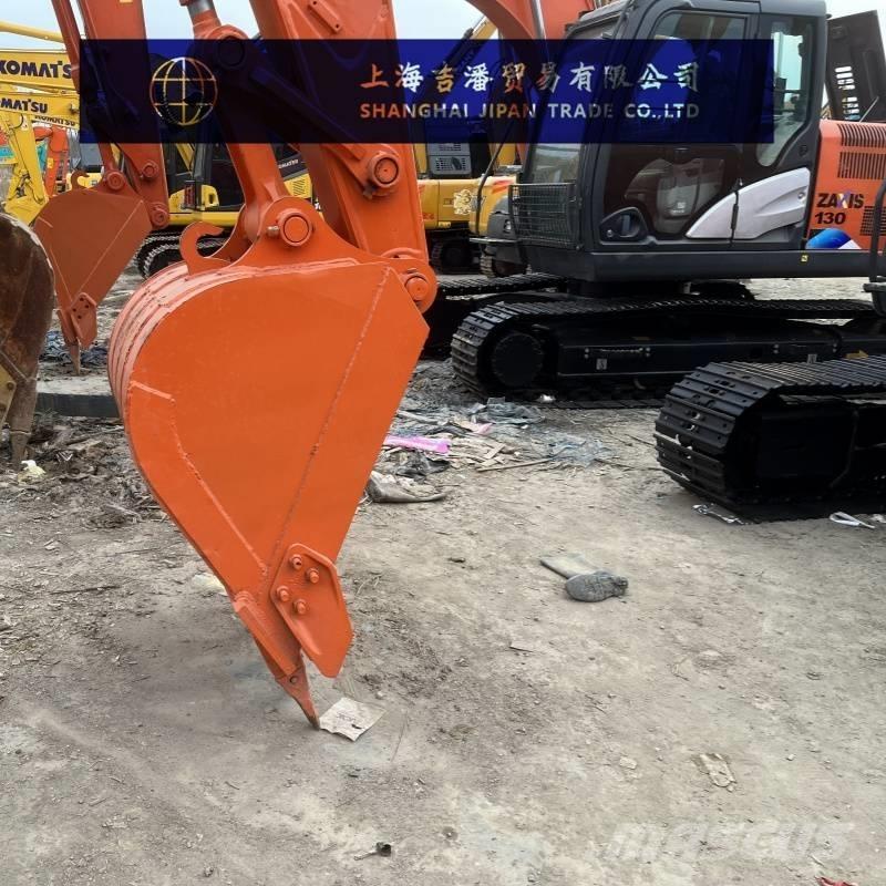 Hitachi ZX 130 履帶式 挖土機/掘鑿機/挖掘機