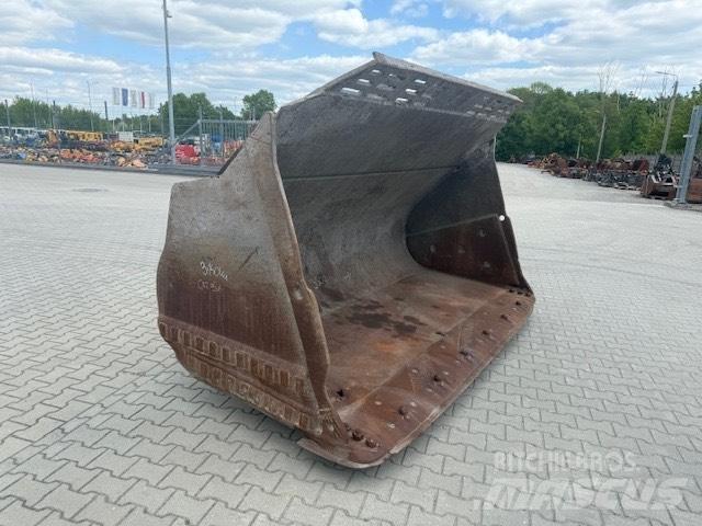 CAT 966 H BUCKET 鏟斗