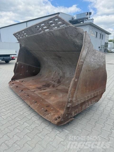 CAT 966 H BUCKET 鏟斗