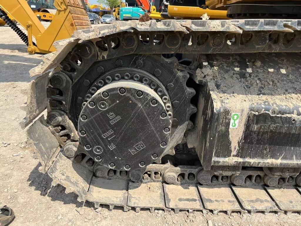 CAT 330D2 履帶式 挖土機/掘鑿機/挖掘機