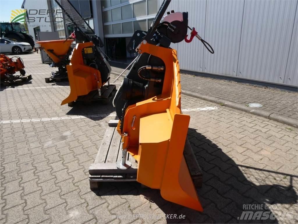 Ritter S 80-E 絞車