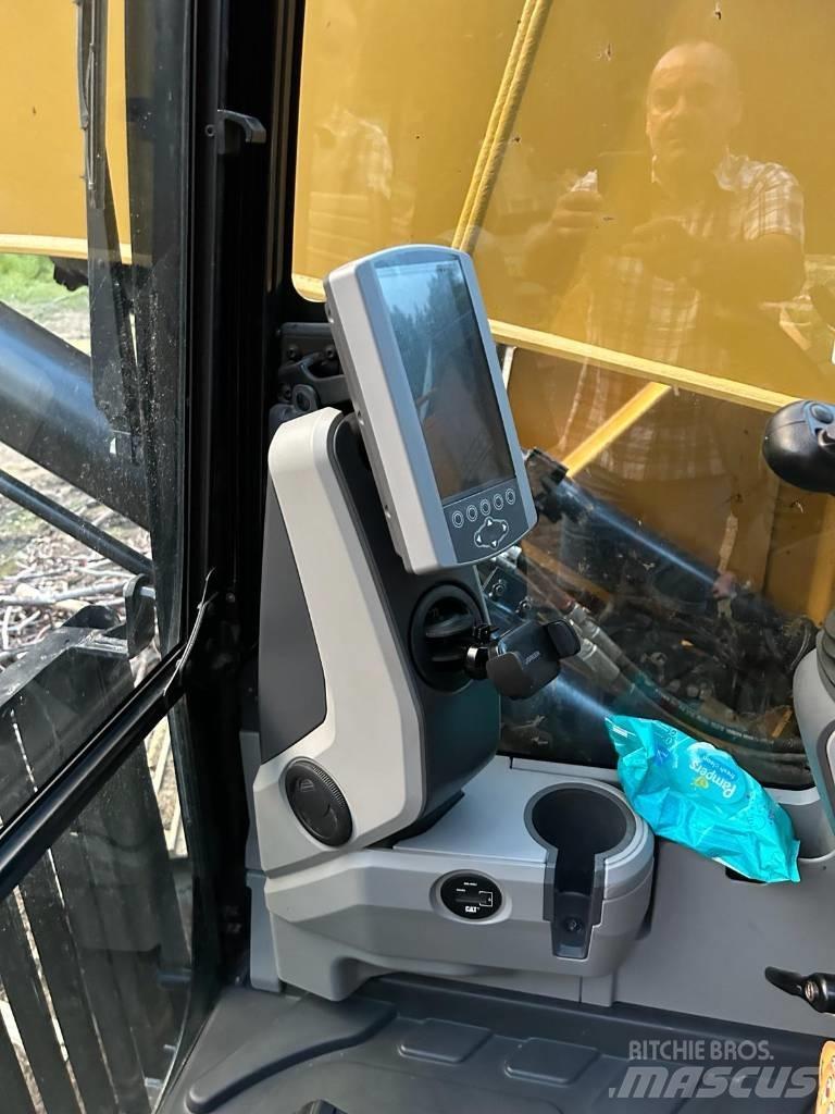 CAT 325 F LCR 履帶式 挖土機/掘鑿機/挖掘機