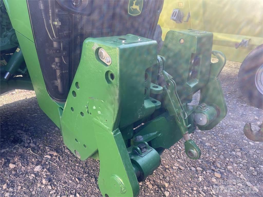 John Deere 8345 R 曳引機