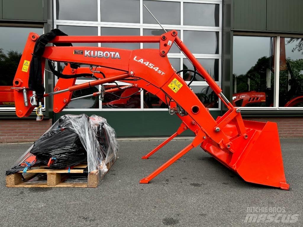 Kubota LA454ST 小型牽引機配件