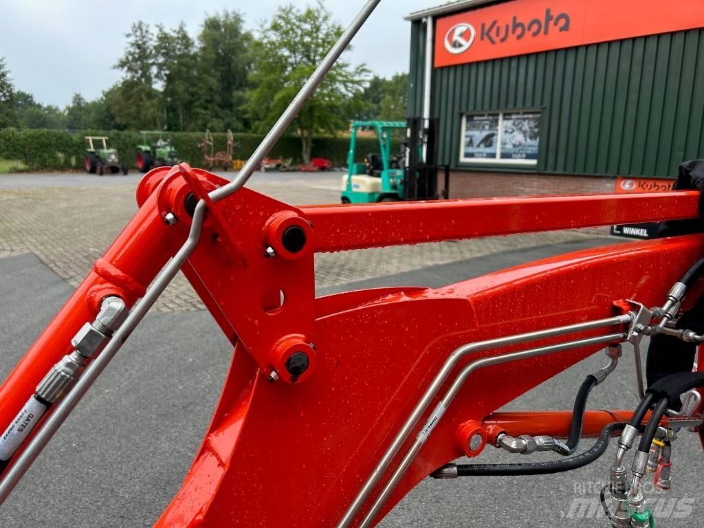 Kubota LA454ST 小型牽引機配件