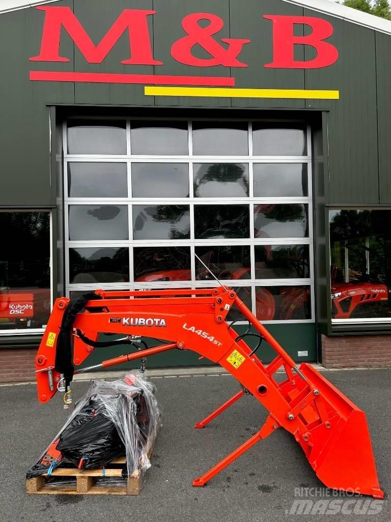 Kubota LA454ST 小型牽引機配件